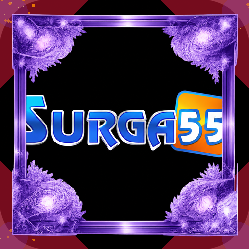 surga55 — mitra unggulan